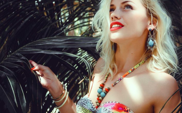 Attending my boyfriend’s birthday party