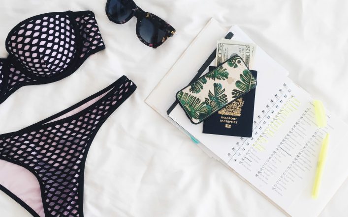 The funny birthday party