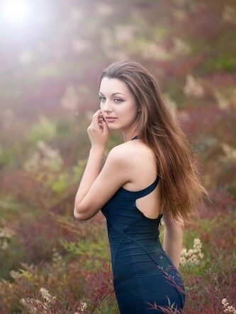 Hey,Where are your eyes ? HUH !