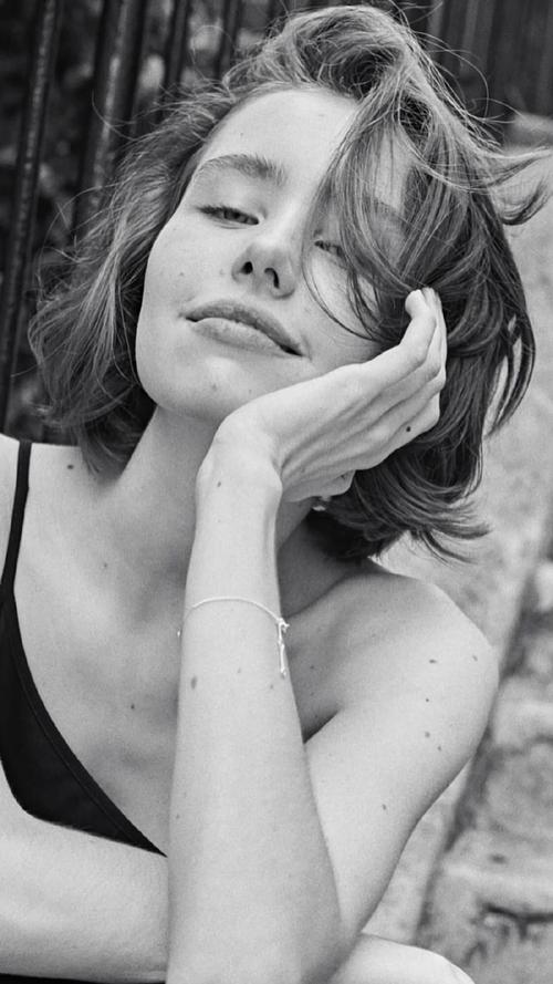 How you define a girl and watch